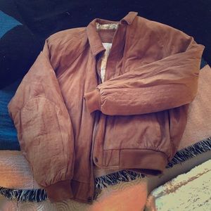 Marlboro Adventure Team Balmer Jacket